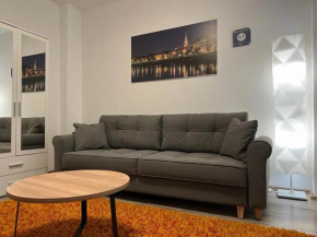 Гостиница Apartment Dunav  Осиек